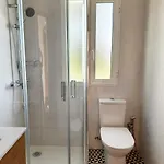 Mar De Nanin Апартаменты *