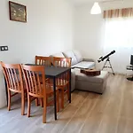 Mar De Nanin Санхенхо