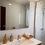 Mar De Nanin Апартаменты Санхенхо
