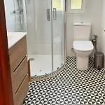 Mar De Nanin Апартаменты Санхенхо