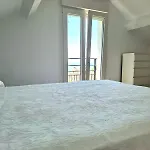 Mar De Nanin Апартаменты Санхенхо