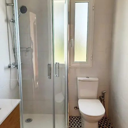 Mar De Nanin Appartement *