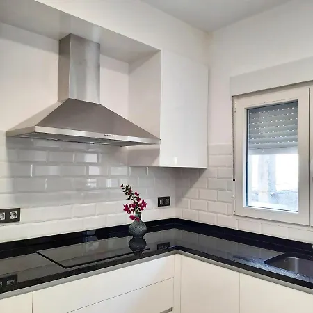 Mar De Nanin Apartment