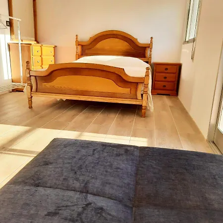 Apartment Mar De Nanin Sanxenxo
