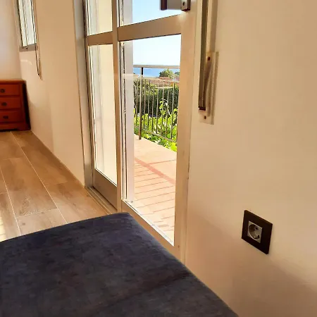 Mar De Nanin Apartment