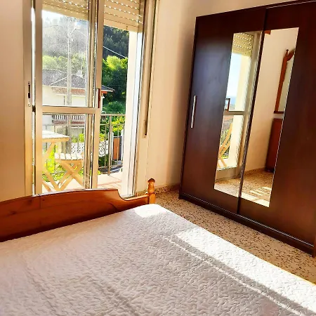 Mar De Nanin Appartement *