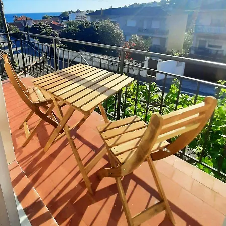 Mar De Nanin Appartement *