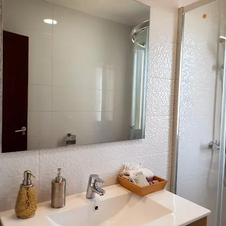 Mar De Nanin Apartment Sanxenxo