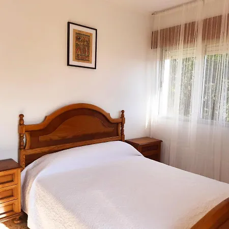 Mar De Nanin Appartement *
