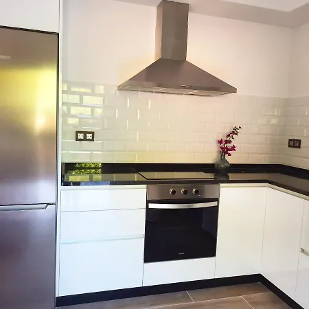 Mar De Nanin Appartement