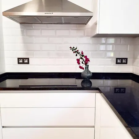 Apartmán Mar De Nanin Sanxenxo