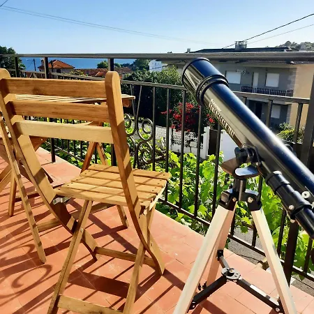 Mar De Nanin * Sanxenxo