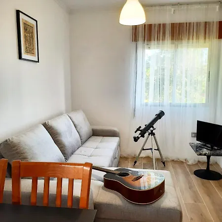 Appartement Mar De Nanin