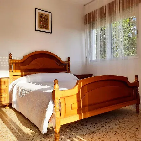 Mar De Nanin Apartment Sanxenxo