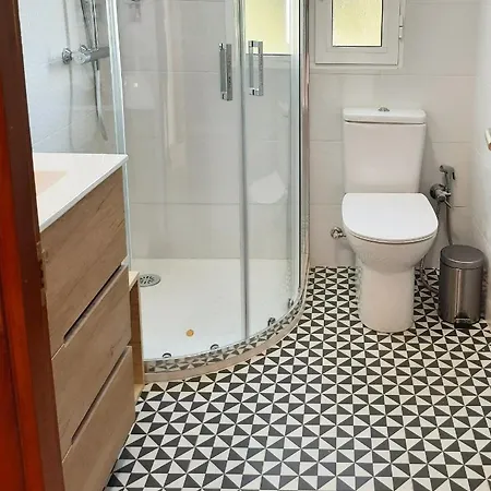 Mar De Nanín Apartamento Sanxenxo