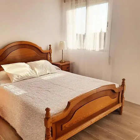 Apartmán Mar De Nanin Sanxenxo