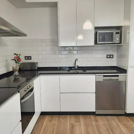 Appartement Mar De Nanin Sanxenxo