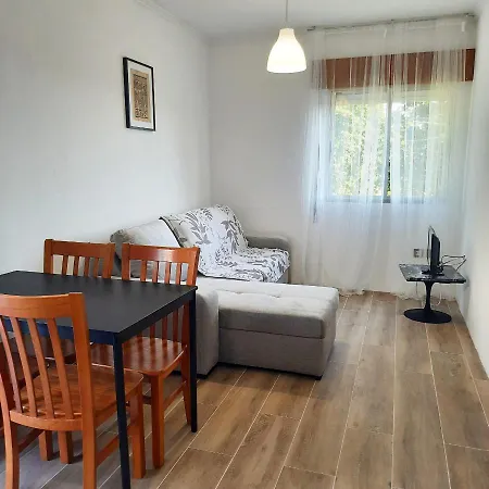 Mar De Nanin Sanxenxo