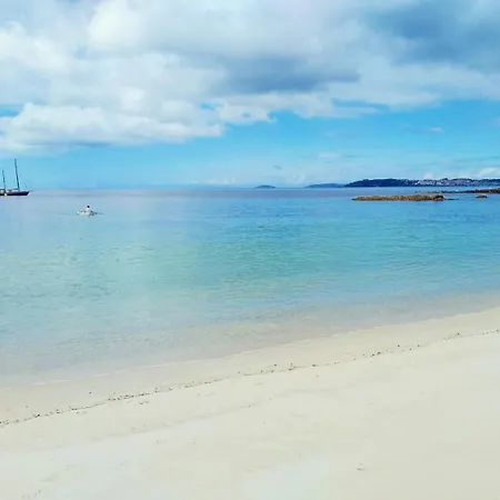Mar De Nanin Апартаменты