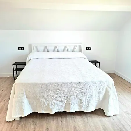 Appartement Mar De Nanin *