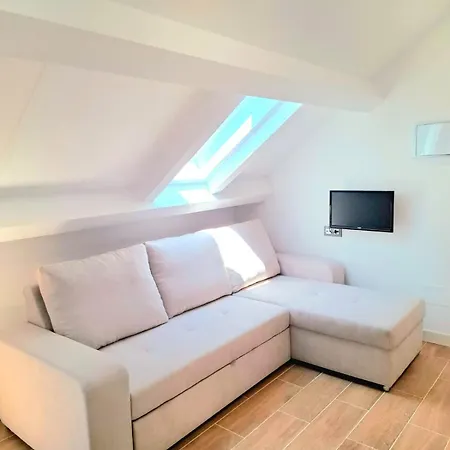 Mar De Nanin Appartement *