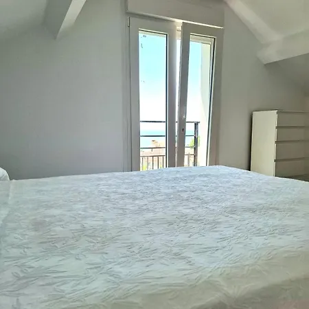 Mar De Nanín Apartamento Sanxenxo