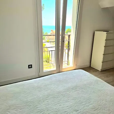 Appartement Mar De Nanin Sanxenxo