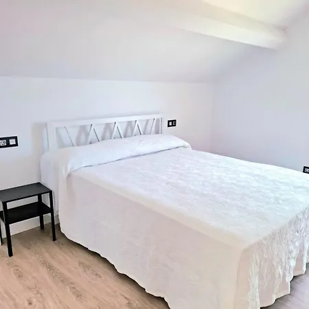 Mar De Nanin Sanxenxo