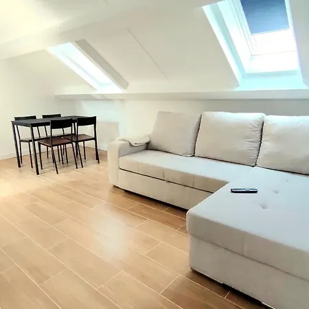 Mar De Nanin Appartement *