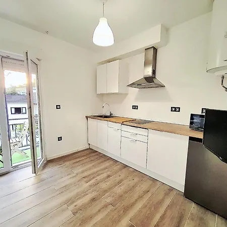 Apartamento Mar De Nanín