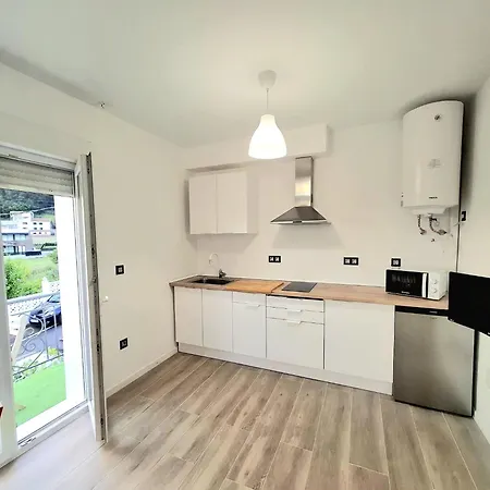 Mar De Nanín Apartamento Sanxenxo