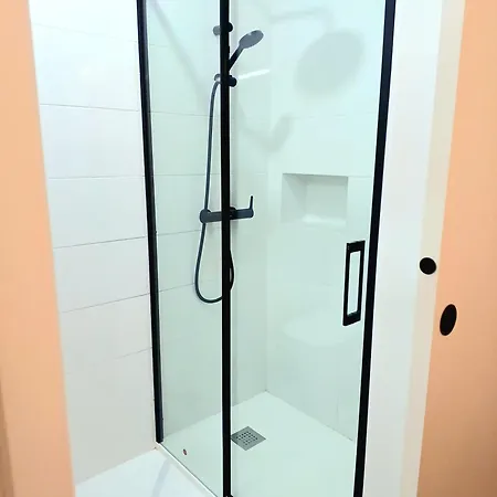 Mar De Nanín Apartamento