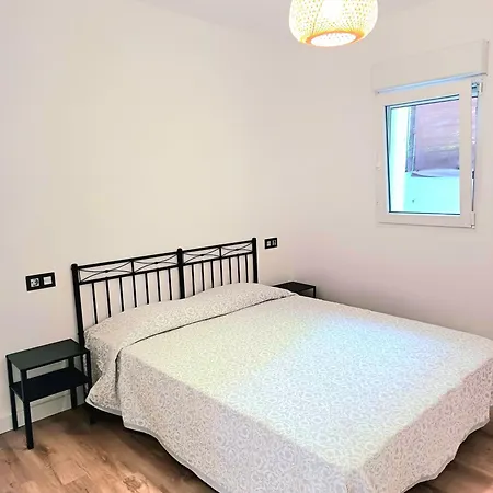Apartamento Mar De Nanín