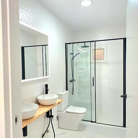 Mar De Nanín Apartamento