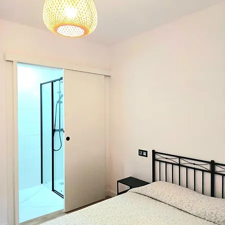 Apartamento Mar De Nanín