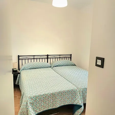Mar De Nanín Apartamento