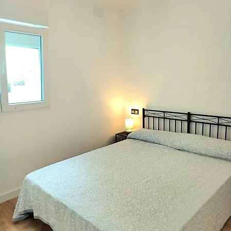 Apartamento Mar De Nanín Sanxenxo