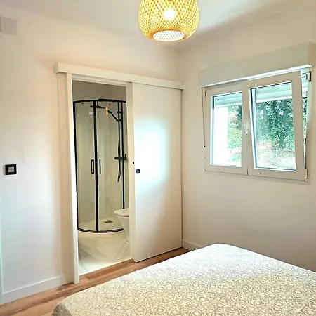 Mar De Nanín Apartamento Sanxenxo