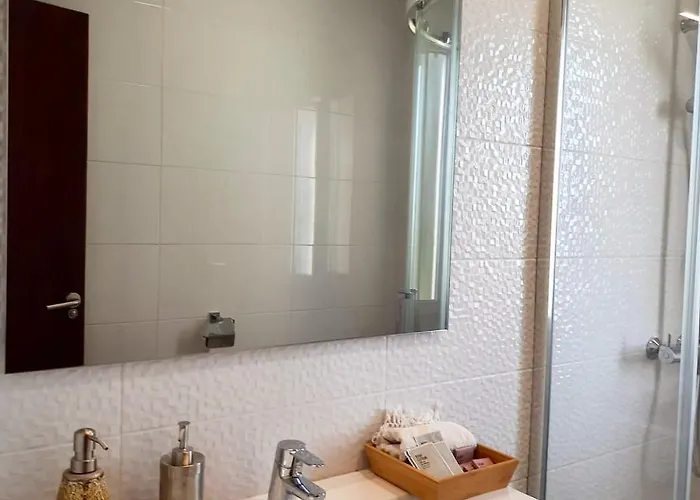 Mar De Nanin דירה סנשנשו