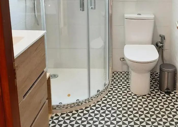 Mar De Nanin Apartmán Sanxenxo