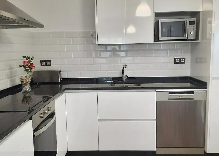 Apartmán Mar De Nanin Sanxenxo