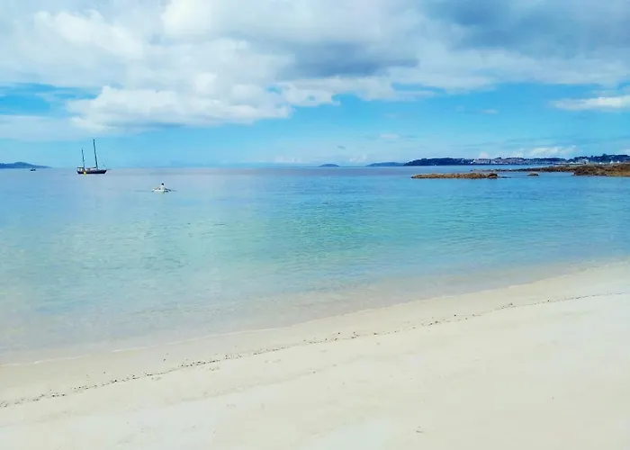 Mar De Nanin דירה