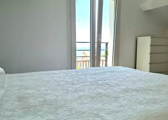 Mar De Nanin דירה סנשנשו