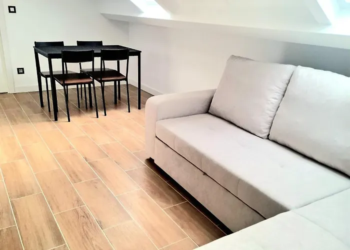 דירה Mar De Nanin סנשנשו