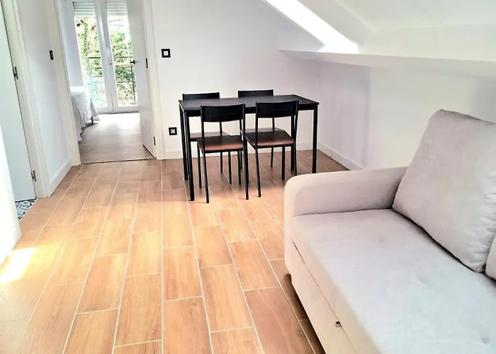 Mar De Nanin דירה *