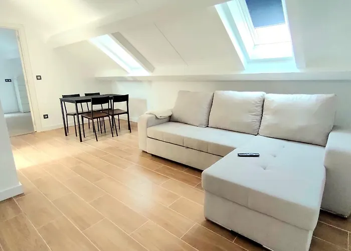 Mar De Nanin Apartmán *